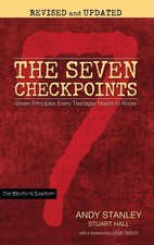The seven checkpoints for - the,