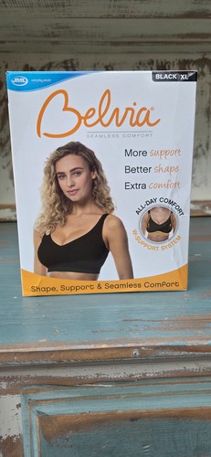 Jml belvia seamless comfort - belvia,