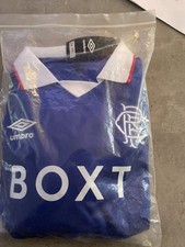 Quickfast rangers  kids full