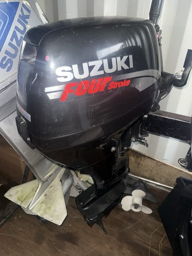 9hp suzuki df9 4 - 9.9hp, df9.9