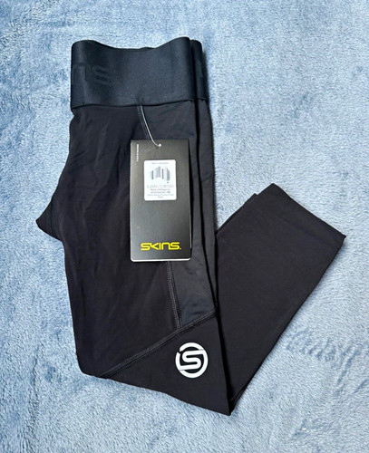 Skins women black - skins, series