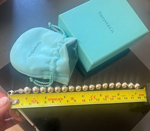 Tiffany signed 925 - tiffany, co.