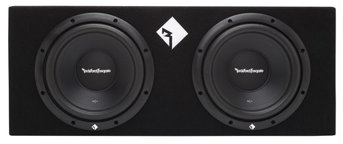 Rockford fosgate 2x10 - fosgate, r2-2x10