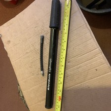 Bluemels Lightweight Cycle