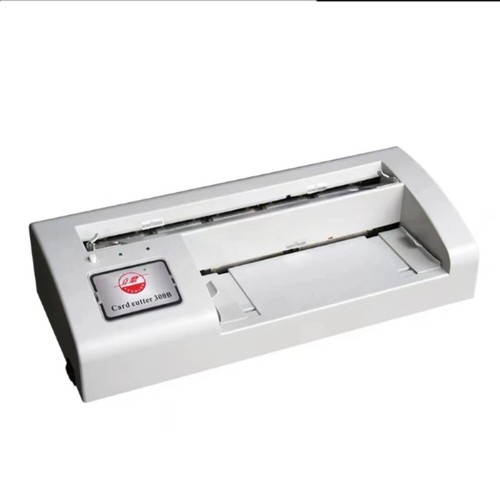 Electric paper cutter - electric,