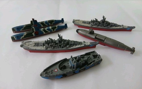 Micro machines toy - micro,