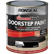 Ronseal Door Step Paint 750ml