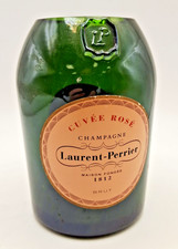 Laurent Perrier Rosé Reworked
