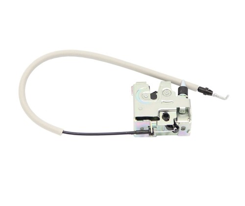 For ford transit mk8 - ford, rear