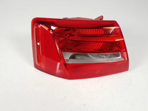 Audi 4g2 4gc rear left - audi,