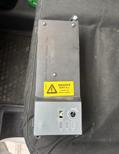 Baxi potterton pcb boiler - baxi,