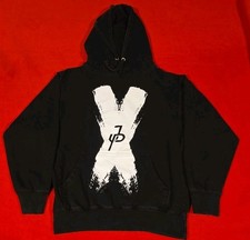 JP JAKE PAUL  BOXER FANJOY