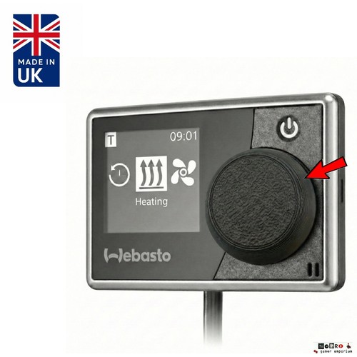 Webasto water heater - water,
