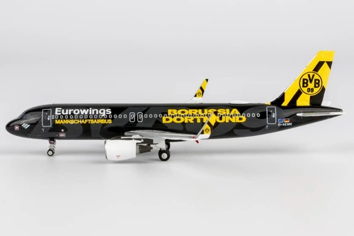 Eurowings airbus a320 - airbus, a320-200