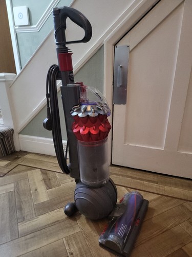 Dyson up15 mag - dyson, ball