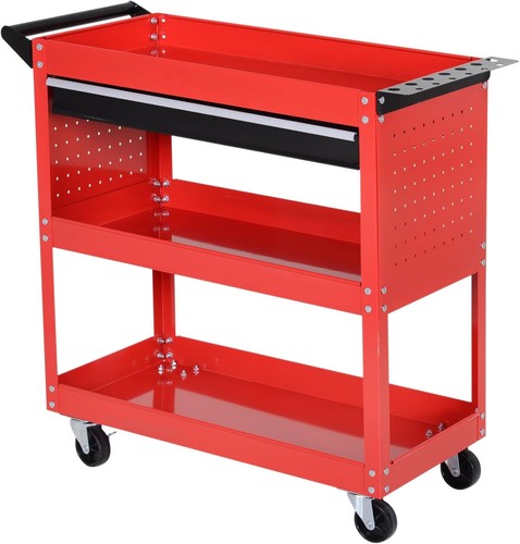 Durhand tier tool trolley - durhand,