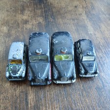 Corgi Toys #418 Austin London