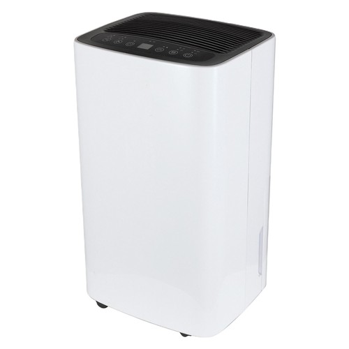 Smart dehumidifier 12l - 12l/d, white