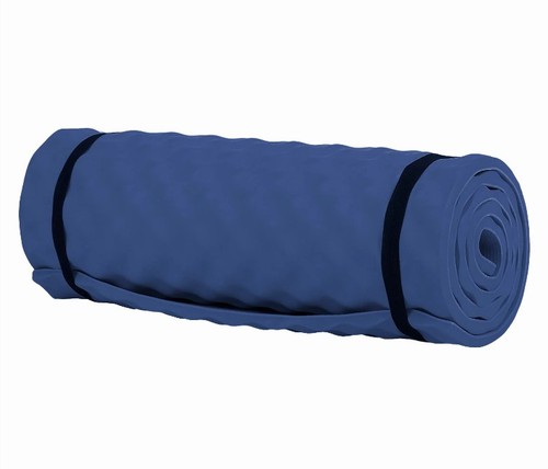 Highlander comfort camping mat - comfort,