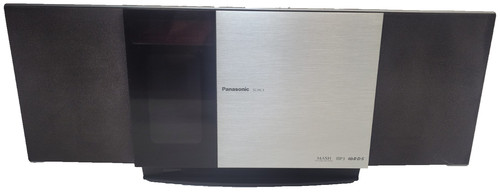 Panasonic hc3 compact - panasonic, sc-hc3