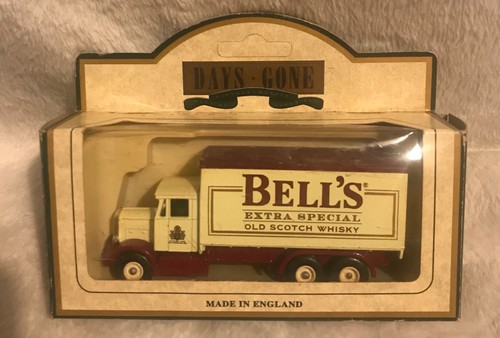 Days gone bell - days, bell's
