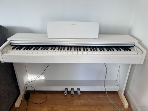 Yamaha ydp 143 arius - ydp-143,