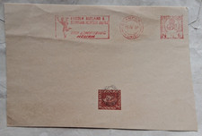 GREAT BRITAIN 1958 STAMFORD