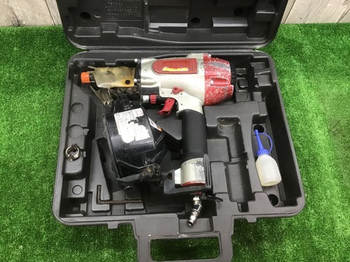 Max normal pressure nailer - normal,