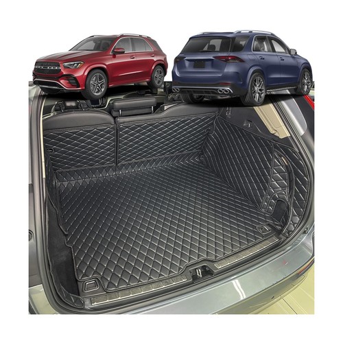 Cargo liner for mercedes benz - liner,