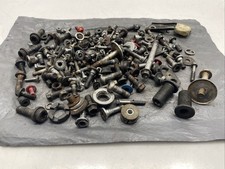 ♻️ Kawasaki Zx636 A1P 2002