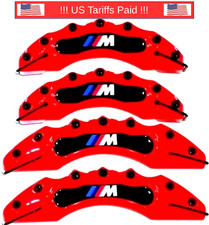 Brake Caliper Covers X1 X2 X3