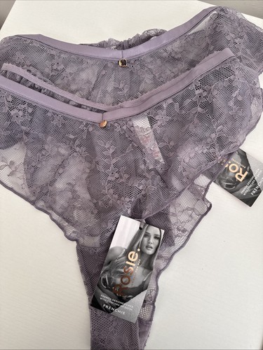 Rosie frenchie knickers - frenchie,