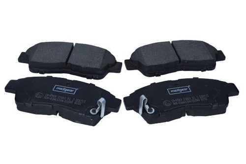 Original maxgear brake pad set - original,