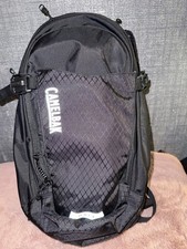 Camelbak M.U.L.E.® Hydration Pack 12L with 3L Reservoir Black “USED ONCE”