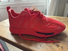 Adidas flux 10 eu 44 - 10,
