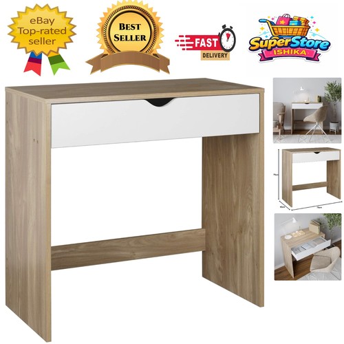 Stylish oak and - oak, white