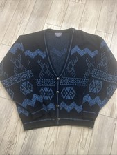 Vintage Barnaby Acrylic Button