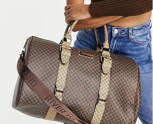 River island chocolate brown - chocolate,