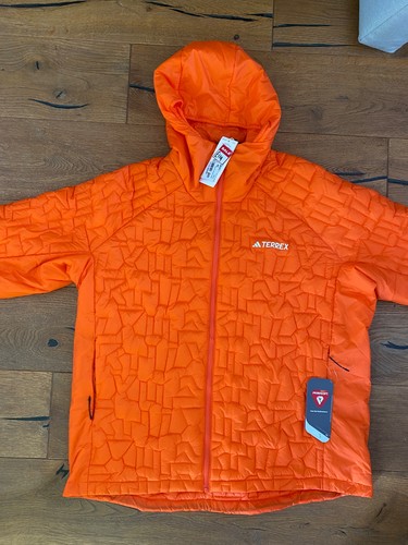 Adidas terrex xperior jacket - adidas,