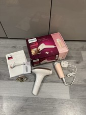 Philips Lumea Advanced Hair Removal System Intense Pulsed Light