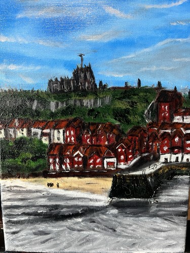 Whitby north yorkshire coast - whitby,