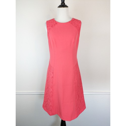 Adrianna papell dress - dress, lace