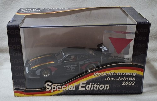 Fly ford capri turbo - ford,