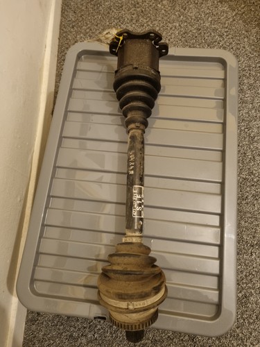 Drive shaft for - audi, a6