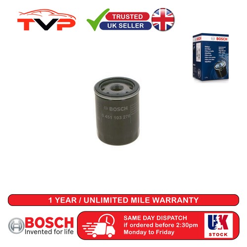 Bosch oil filter for - oil, suzuki