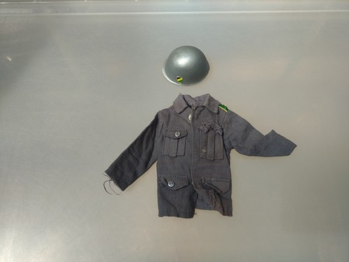 Vintage action man cherilea - vintage,