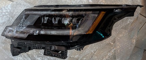 Range rover l460 2022 - l460, 2022*+