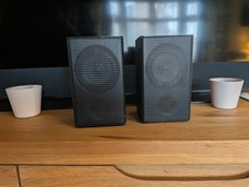 Samsung PS-SM10 Surround Sound