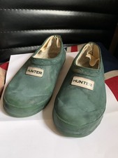 Hunter Kids Wellies Unisex