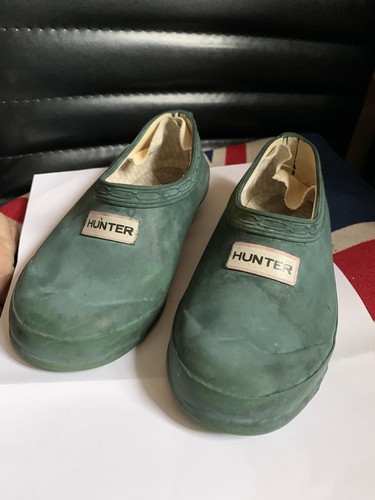 Hunter kids wellies - wellies, unisex